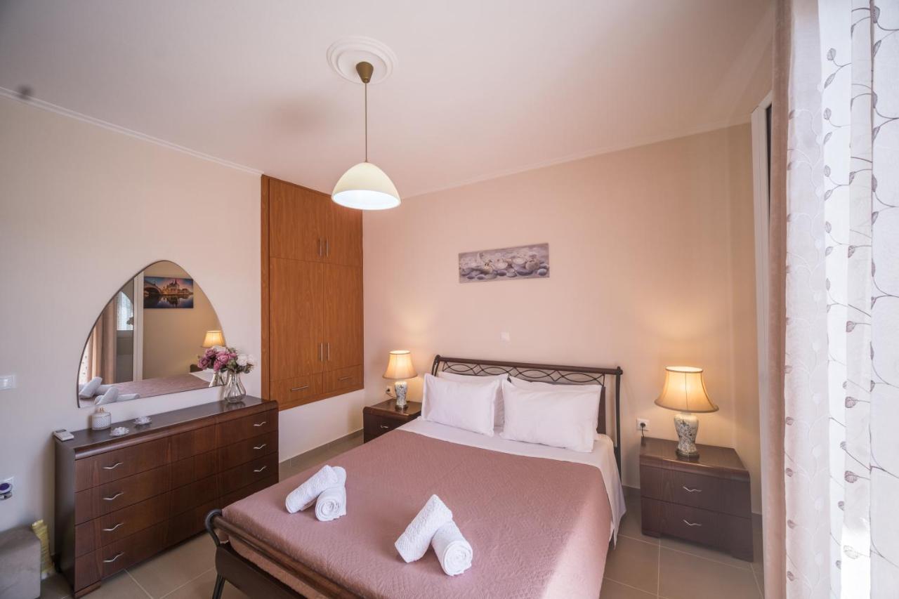 Apartament Maison Du Soleil By Hotelius Corfu (city)