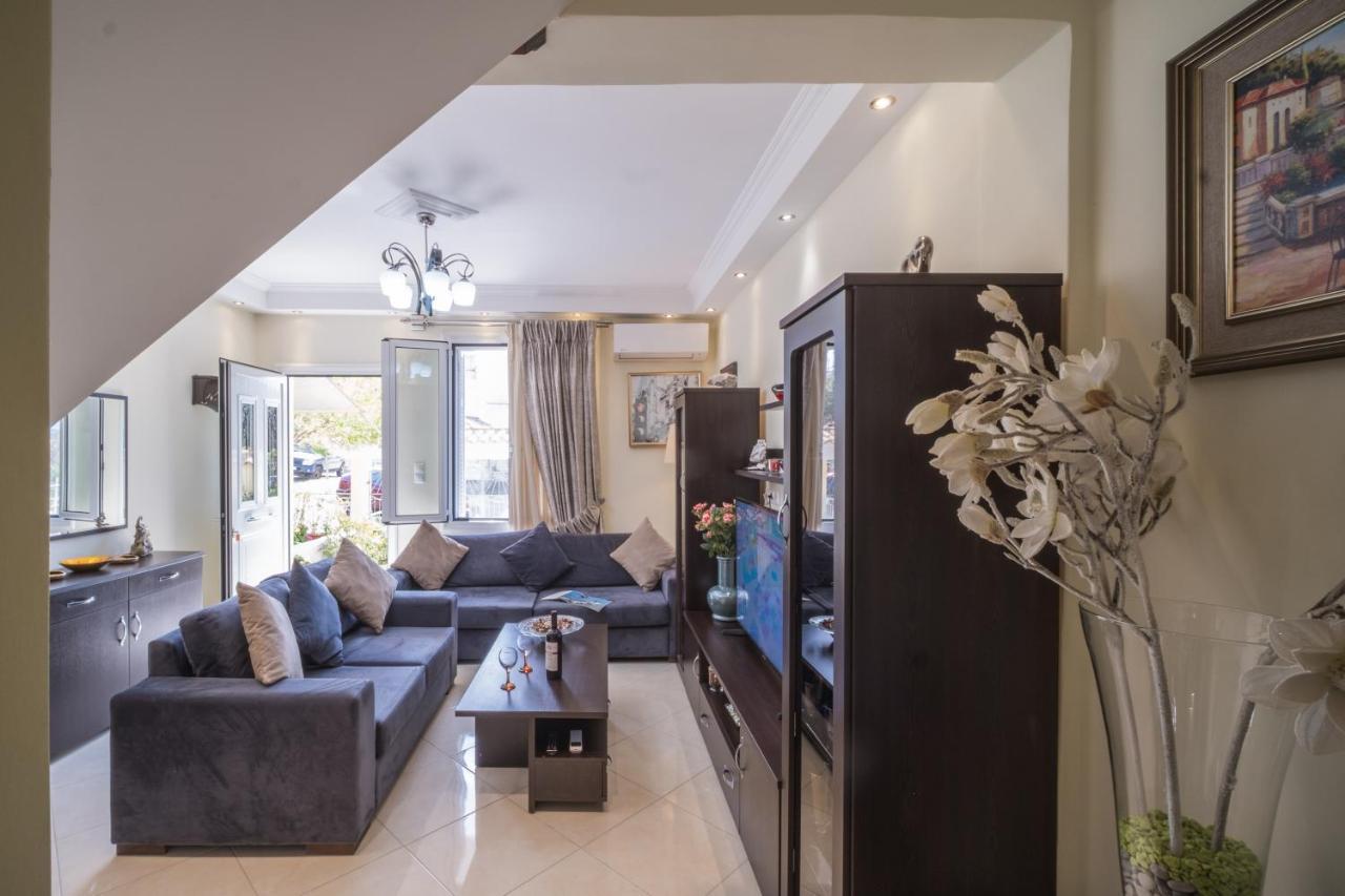 Apartament Maison Du Soleil By Hotelius