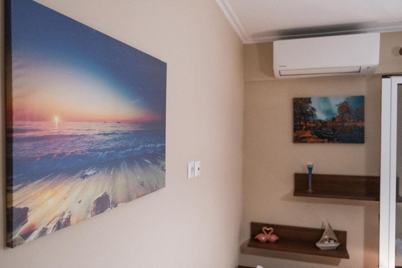 Apartament Maison Du Soleil By Hotelius