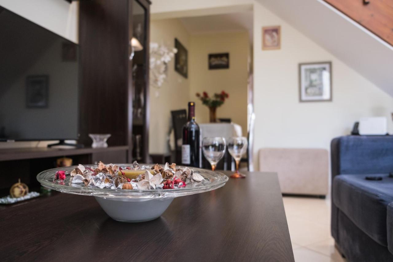 Apartament Maison Du Soleil By Hotelius Corfu (city)