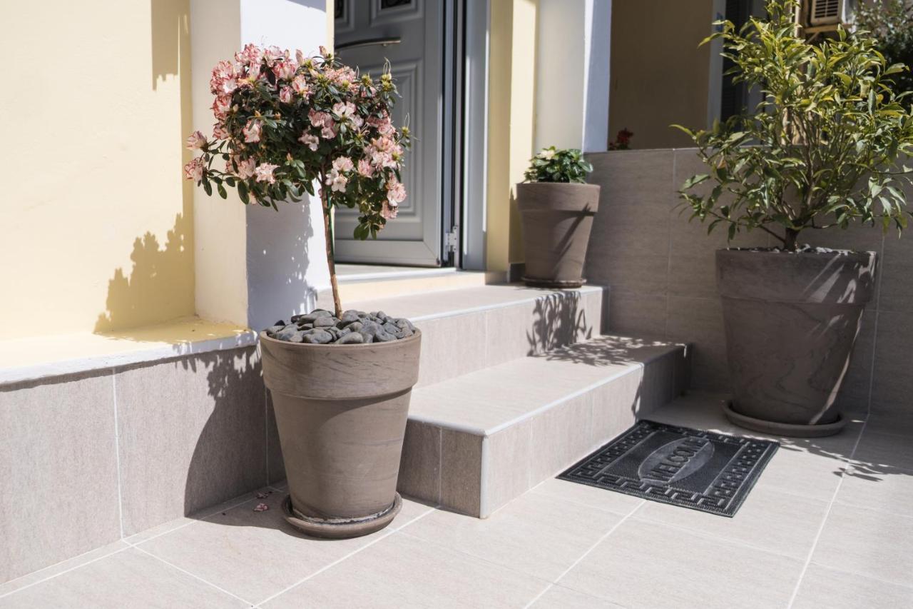 Apartament Maison Du Soleil By Hotelius *