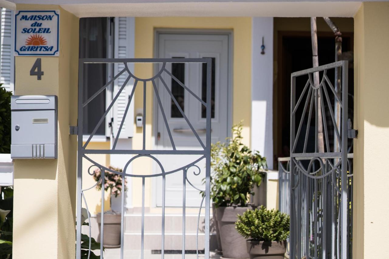 Apartament Maison Du Soleil By Hotelius Corfu (city)