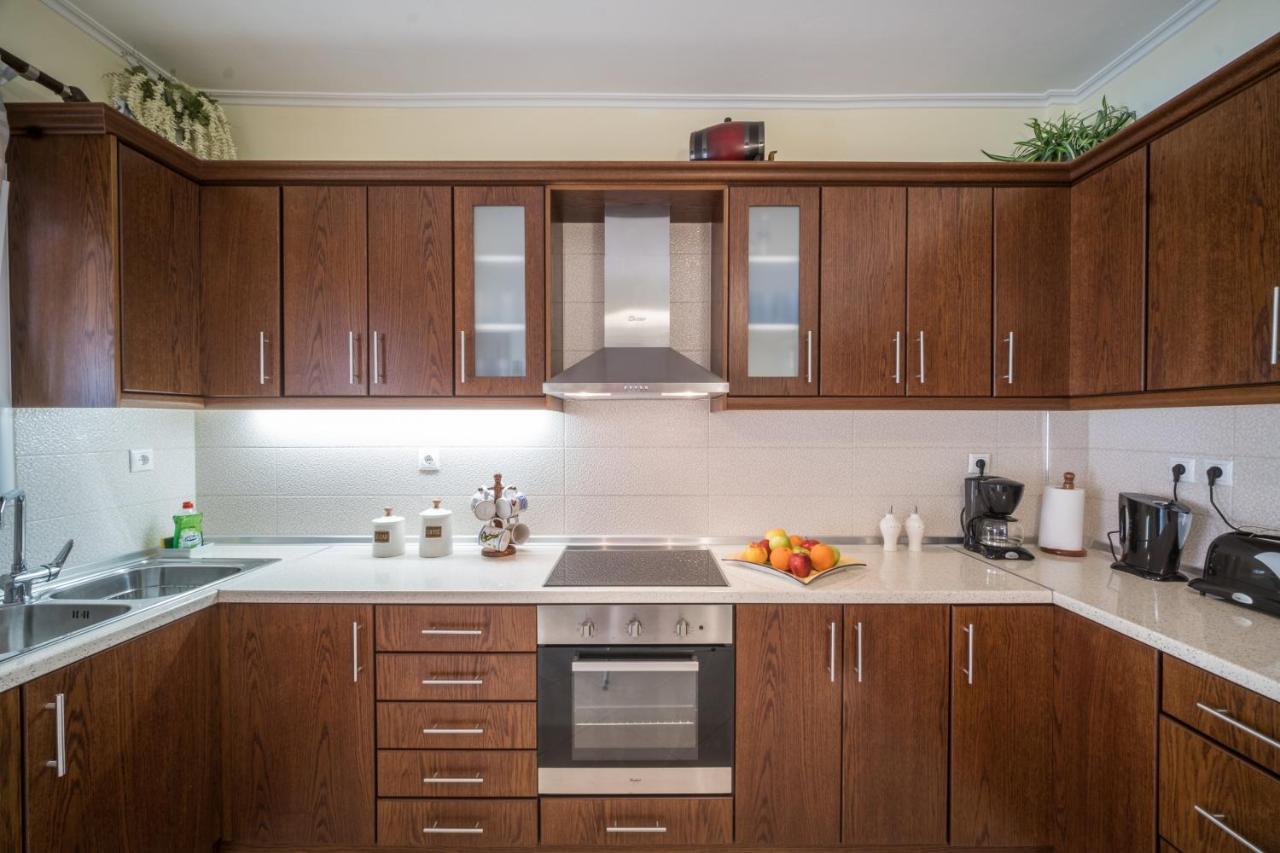 Maison Du Soleil By Hotelius Apartament Corfu (city)